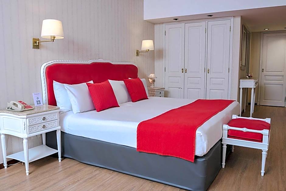 Ramada by Wyndham Buenos Aires Centro