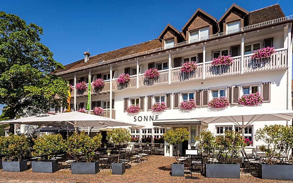 Hotel & Restaurant Sonne