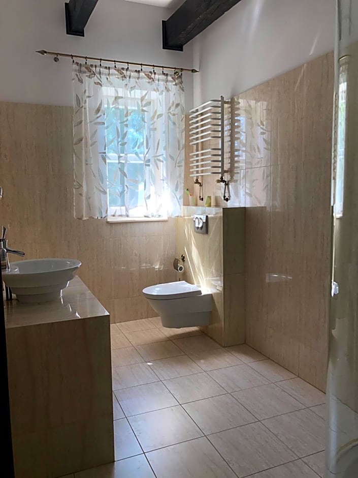 Pałac Pacółtówko