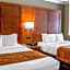 Comfort Suites New Braunfels - San Antonio Area