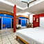 Traditional Sierra Leon Oceanfront Rooms - Adults Only