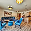 AlpenParks Chalet & Apartment Steve Lodge Viehhofen