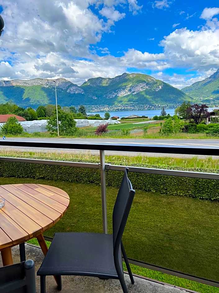 La Parenthèse Enchantée