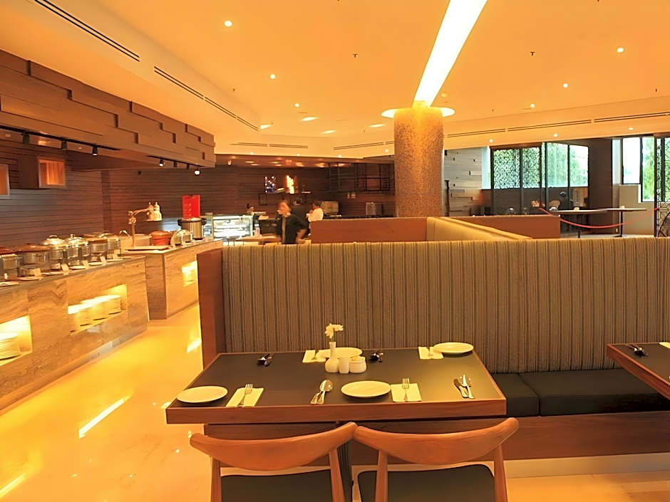 Sabah Oriental Hotel