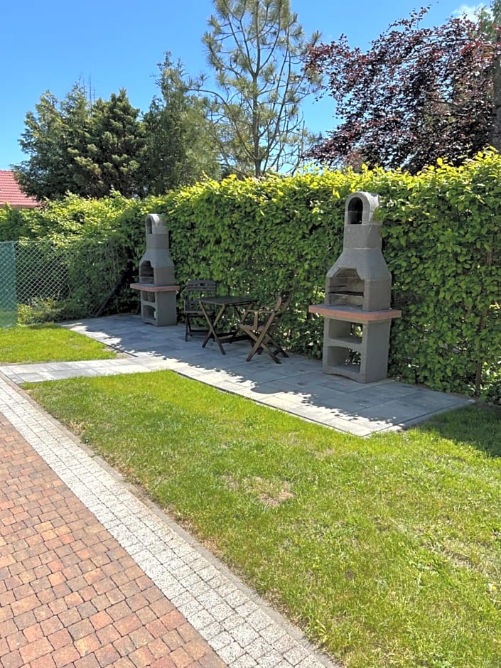 Domki letniskowe Gala