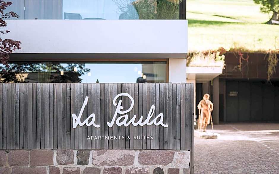La Paula Apartments & Suites