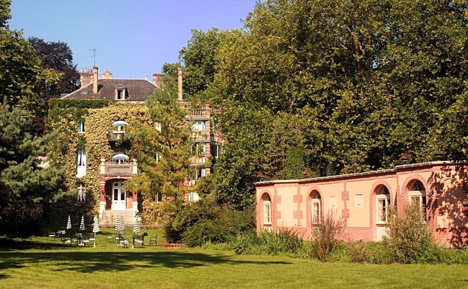 The Originals City, Hotel Acadine, Pont-Audemer