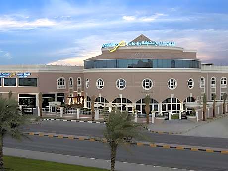 Sharjah Premiere Hotel & Resort