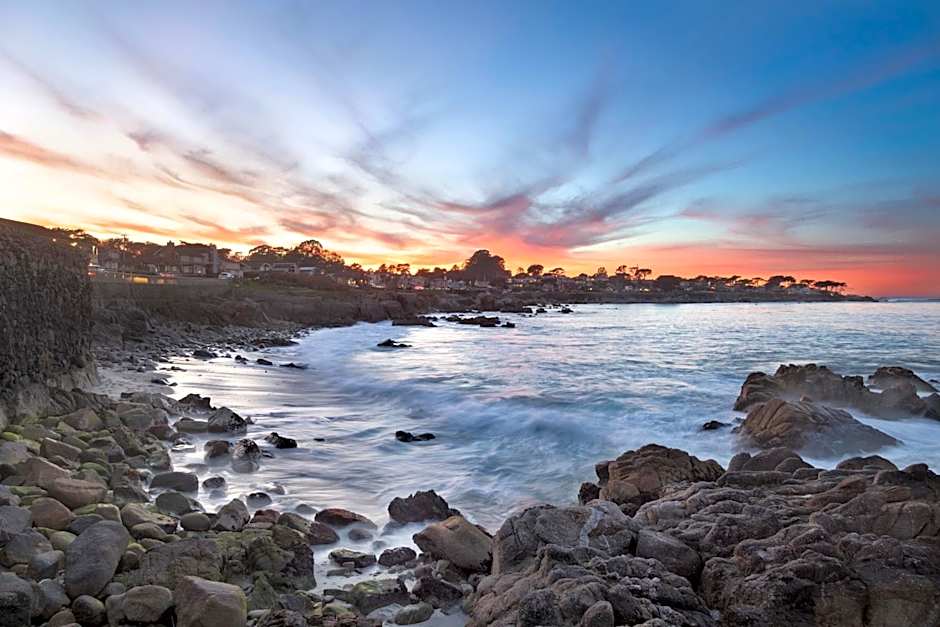 InterContinental The Clement Monterey By IHG