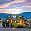 SureStay Plus Hotel By Best Western Salmon Arm