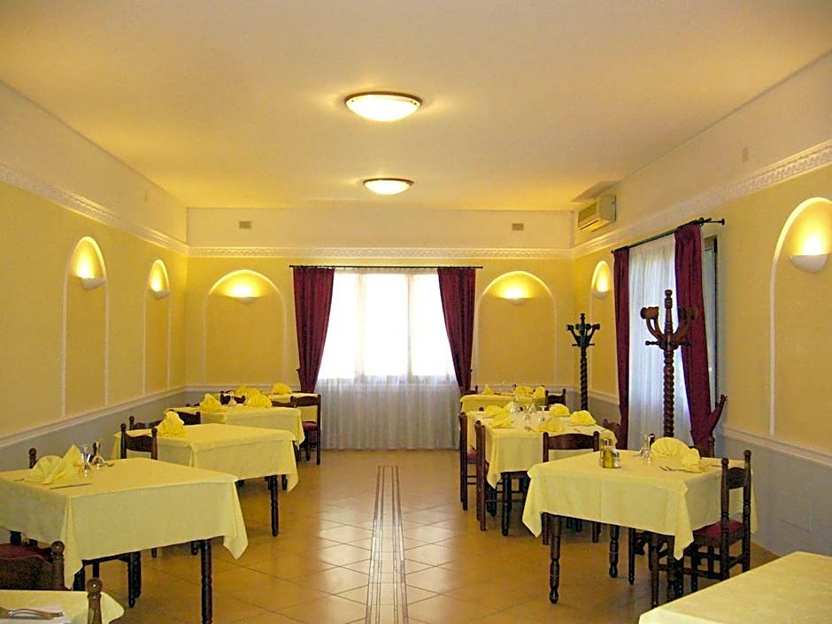 Locanda Zabotto