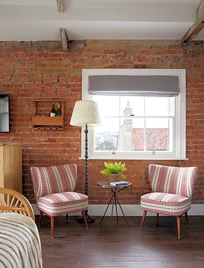 Artist Residence Bristol