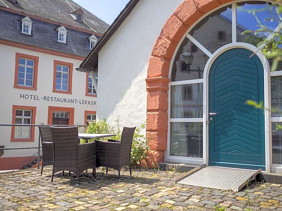 Hotel Lekker