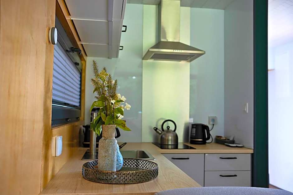 Stara Szkoła Boutique Hotel