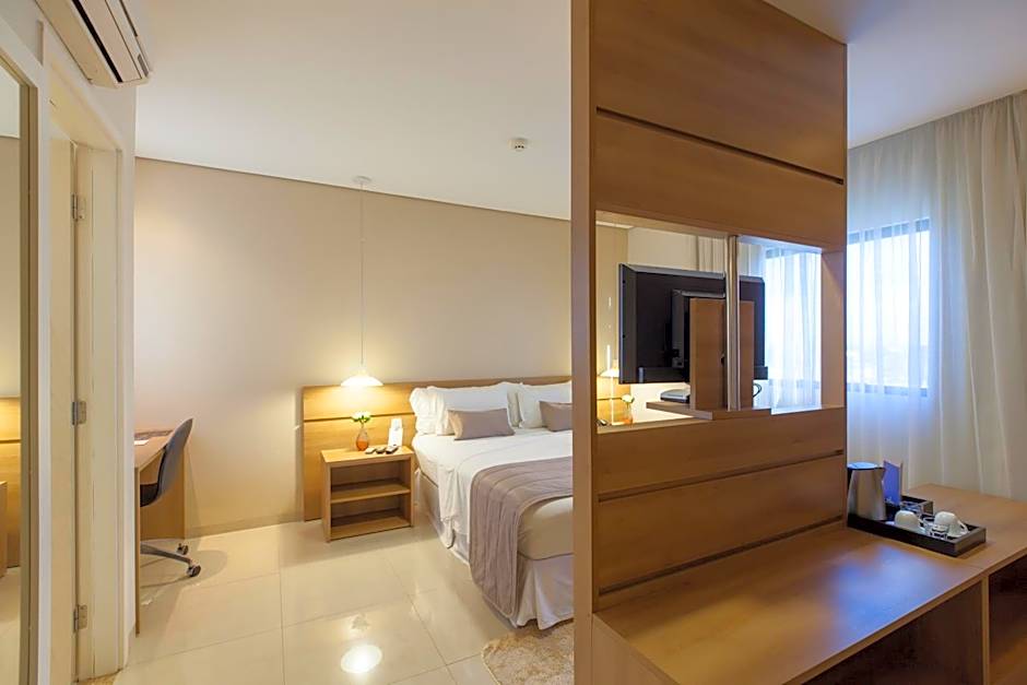 Nobile Suites Gran Lumni