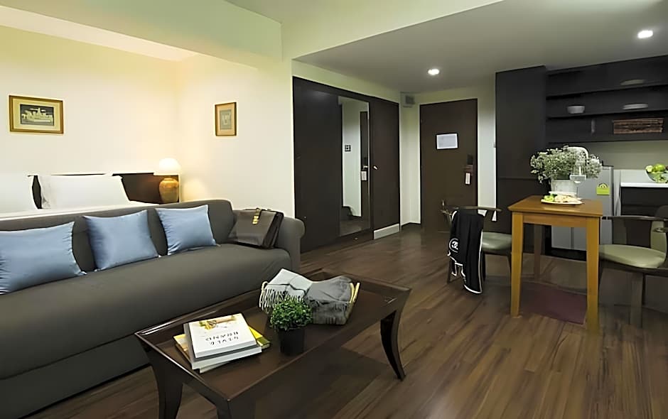 Star 3 Residence