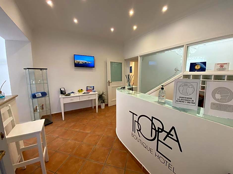 Tropea Boutique Hotel