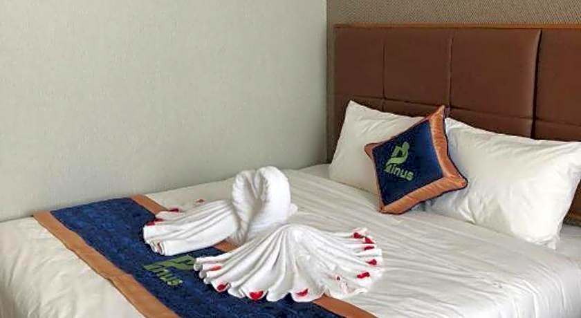 Pinus Hotel