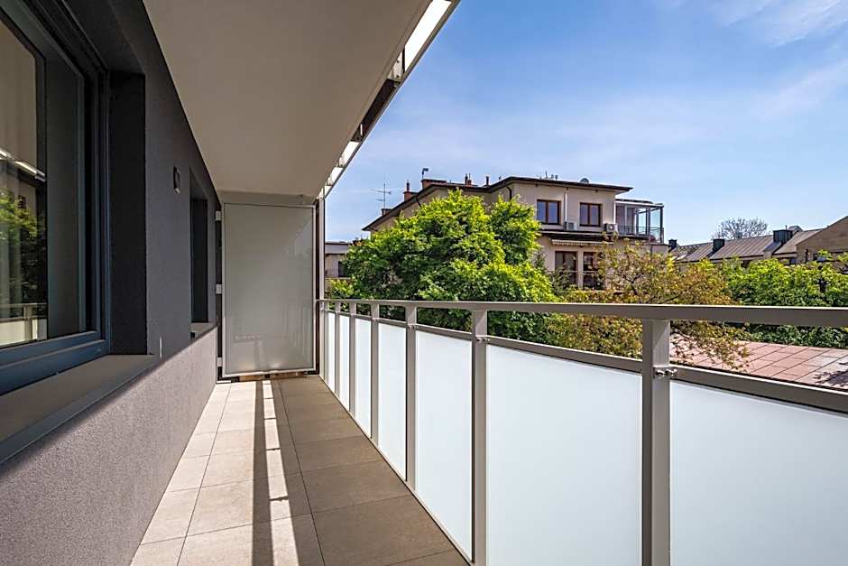 Pileckiego Residence