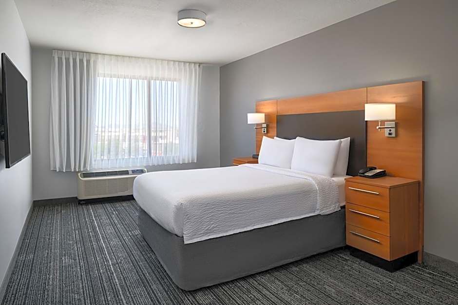 TownePlace Suites by Marriott Salt Lake City-West Valley