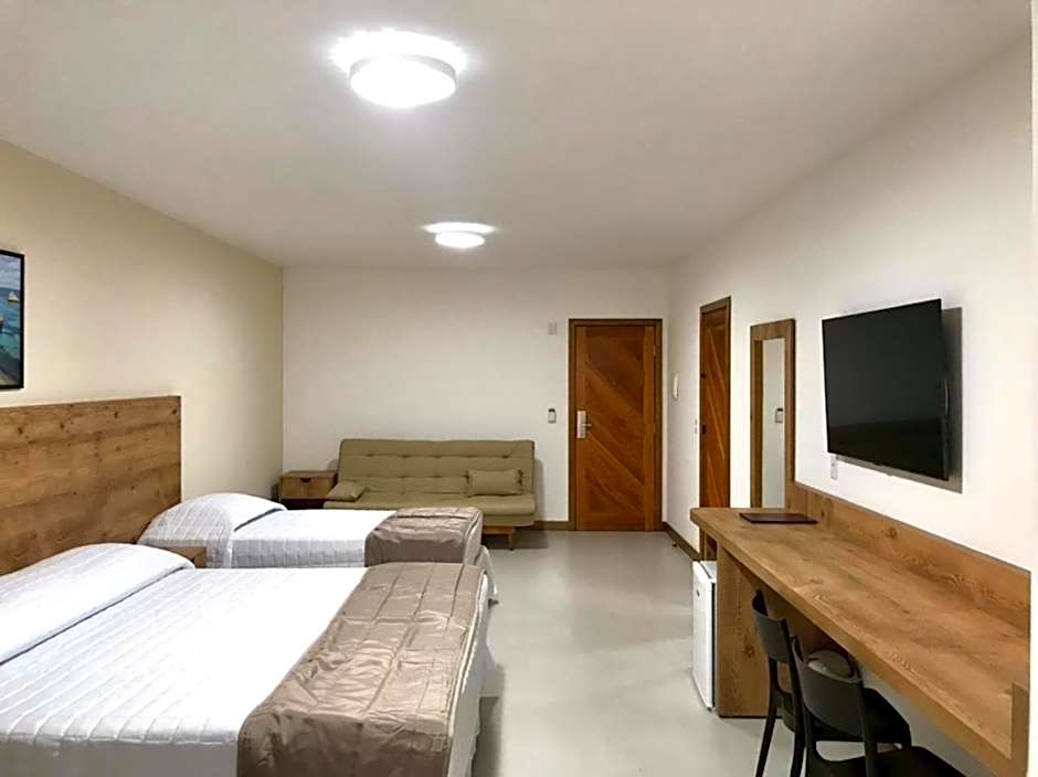 Hotel Brisa da Praia