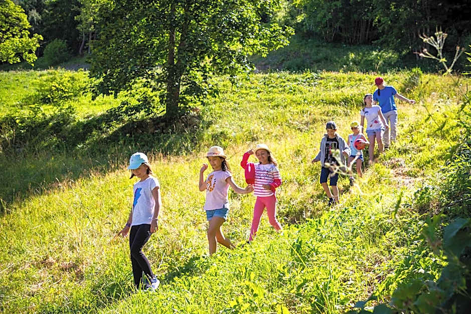 Residence Club mmv L'Etoile des Cimes ****