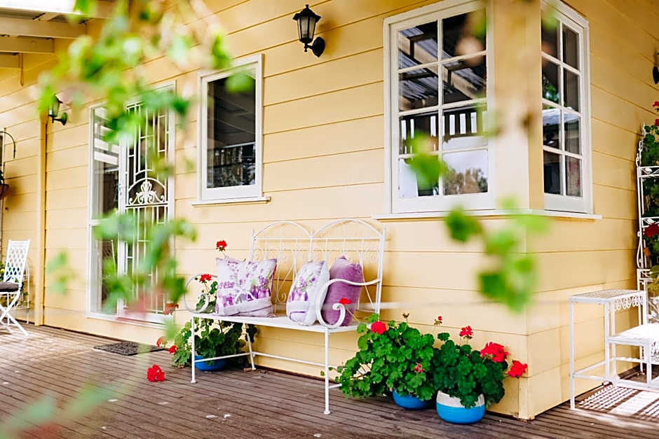 Dalblair Bed & Breakfast