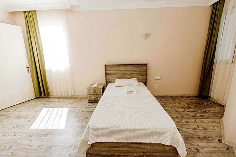 Karacan Park Hotel (Dalaman Airport)