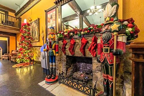 1905 Basin Park Hotel