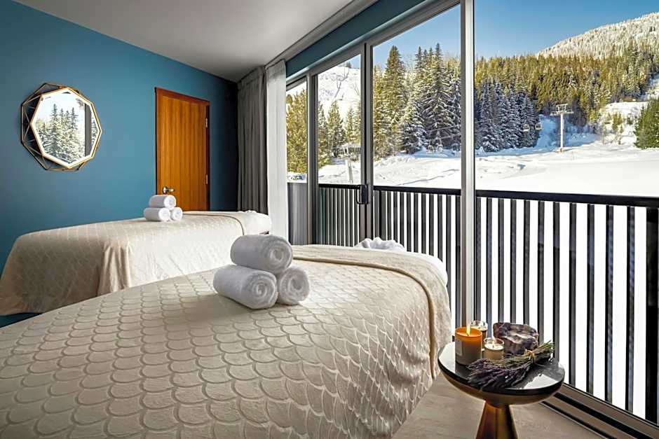 The Josie Hotel, Autograph Collection