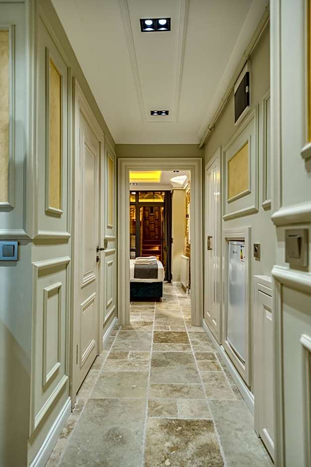 Mahhsen Mansion Oldcity