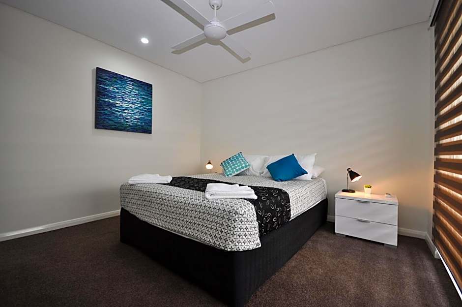 Coastal By Rockingham Apartments