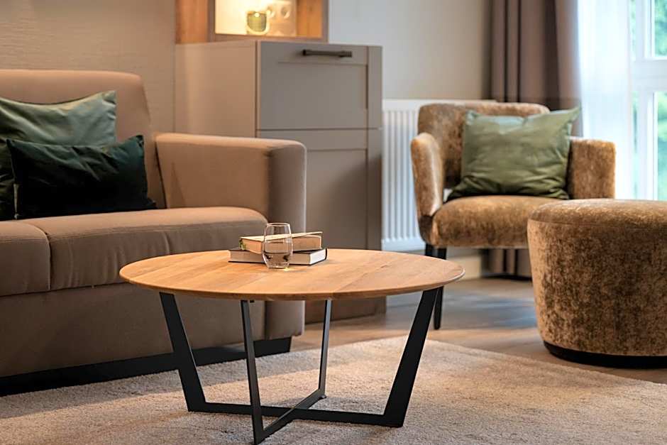 Balmer See – Hotel•Golf•Spa