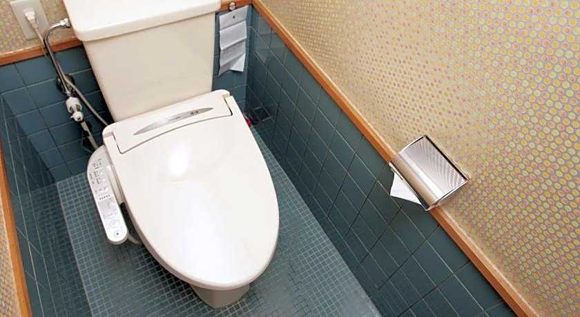 Izu Ito Onsen Hotel Daitoukan