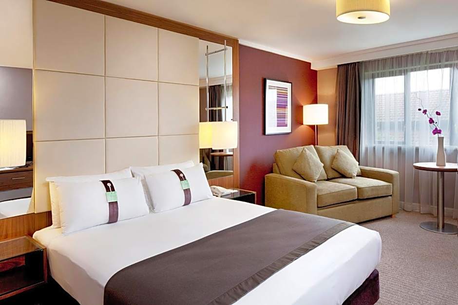 Holiday Inn Birmingham Bromsgrove By IHG