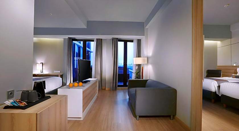 Harper Cikarang by ASTON