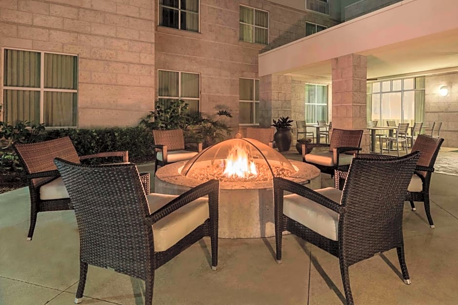 Homewood Suites by Hilton Tampa Airport-Westshore