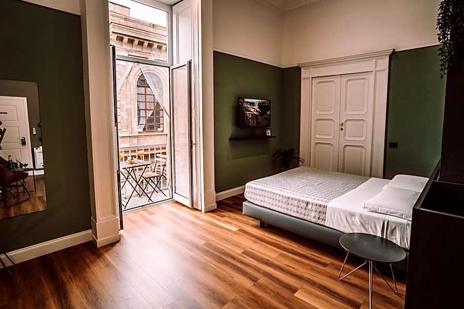 Nova Relais