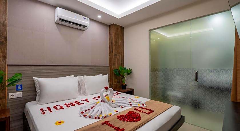 Everyday Hotel Kuta Central