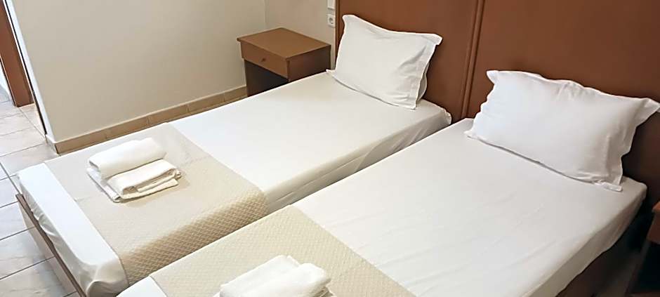 Stavros Beach Hotel