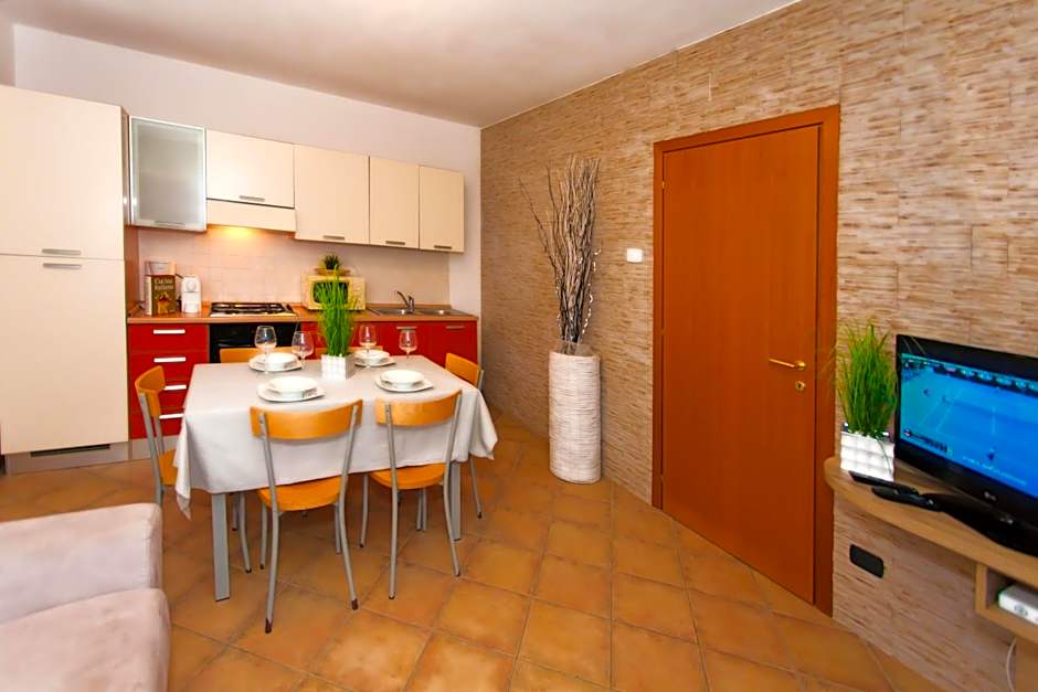 Residence Delle Rose