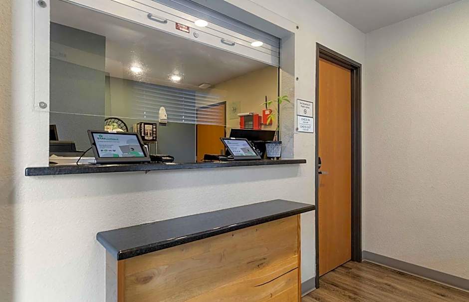 Extended Stay America Select Suites - Austin - Round Rock