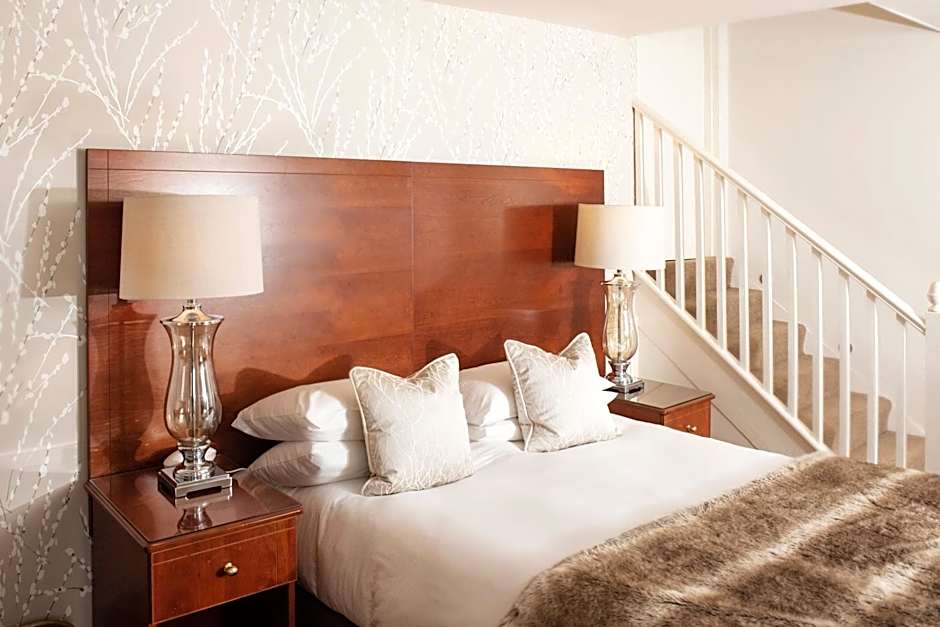 Roundthorn Country House & Luxury Apartments