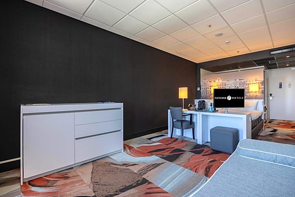 Fletcher Wellness-Hotel Leiden