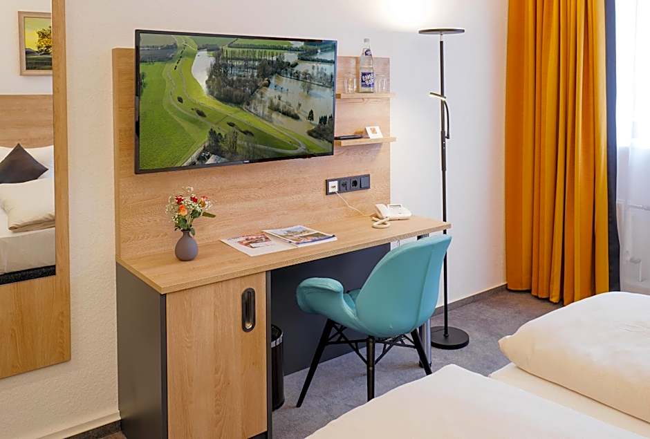 Best Western Comfort Business Hotel Düsseldorf-Neuss