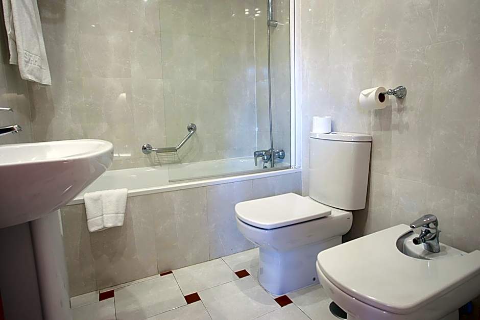 Espahotel Plaza Basilica