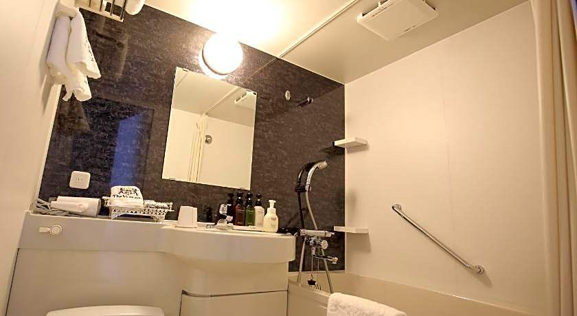 VENEZIAN HOTEL SHIROISHI ZAO