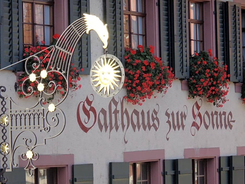 Gasthaus zur Sonne