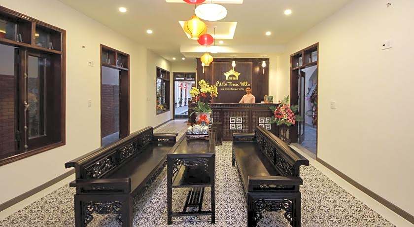 Little Town Villa Hoi An