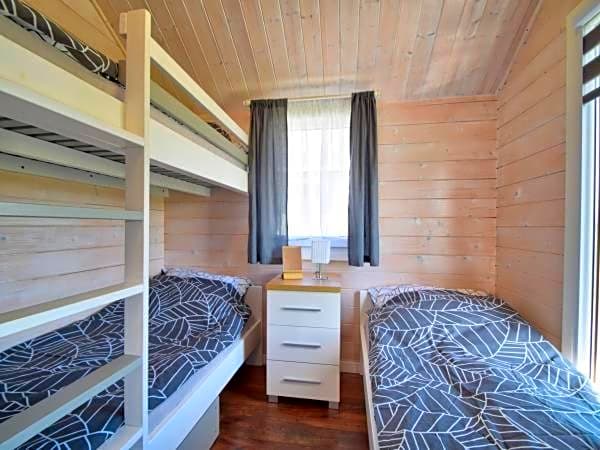 Domki Letniskowe Do-Iwi